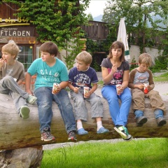 Hotel Stoanerhof - Bild 14