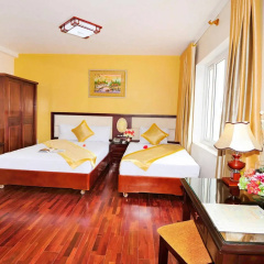 Thanh Lich Hue Hotel thumbnail 46