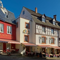 Märchenhotel - Bild 1