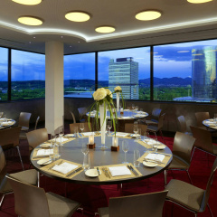 Radisson Blu Hotel, Bonn (T) - Bild 27