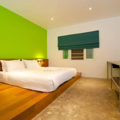 Mint Hotel thumbnail 4
