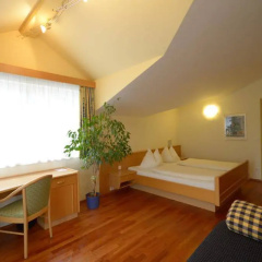 Hotel Himmelreich - Bild 16