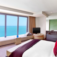 W Barcelona Hotel - Bild 9