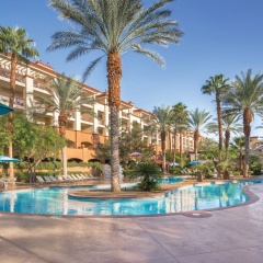 WorldMark Las Vegas Boulevard - Bild 13