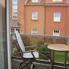 Holiday Apartment B in Haus Seewind - Bild 5