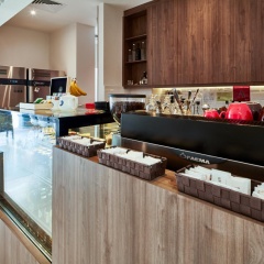 Arcadia Hotel - Bild 14