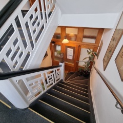 Hotel Elisabeth-Ilse - Bild 12