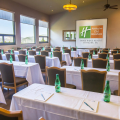 Holiday Inn Club Vacations Tahoe Ridge Resort by IHG thumbnail 29