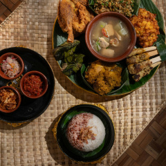 Sthala, A Tribute Portfolio Hotel, Ubud Bali - Bild 13