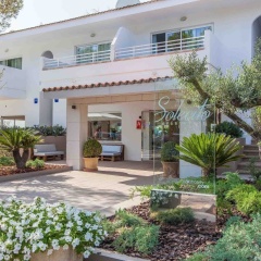 A10 Solecito Apartamentos - Bild 1