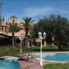 Villa palace  amina - Bild 11