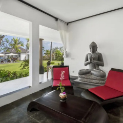 Bougain Villa - Bild 3