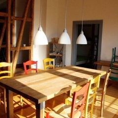 Ferienwohnung Teufelsmauer Waldhaus - Bild 15