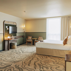 voco Paris – Porte de Clichy by IHG - Bild 4