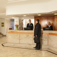 SOALTEE HOTEL by Trip Inn Frankfurt Messe - Bild 25