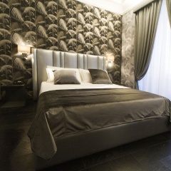 Via Veneto Suites - Bild 10