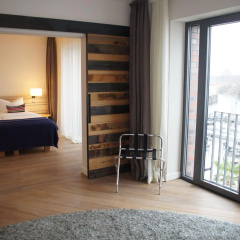 Zollenspieker Fährhaus - Bild 11