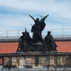 Historisches Bürgerhaus Dresden -Kulturstiftung- - Bild 1