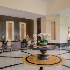 Suarapura Resort & Spa - Bild 2