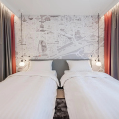 Intercityhotel Paderborn - Bild 3