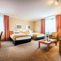 Leonardo Hotel Mannheim City Center - Bild 6