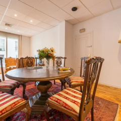 Retiro Apartment - Bild 11