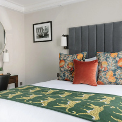 The Selwyn Hotel - Bild 3