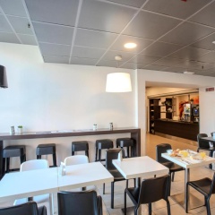 B&B Hotel Firenze Novoli - Bild 29