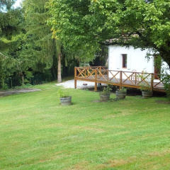 Seguin - La Maison du Lac thumbnail 10