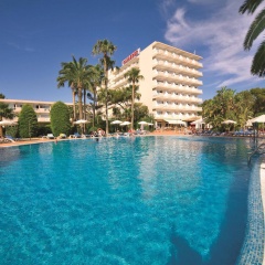 Hotel Oleander - Bild 17