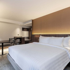 Gardina Asoke Hotel & Residence - Bild 2