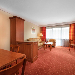 Johannesbad Vitalhotel Jagdhof - Bild 6