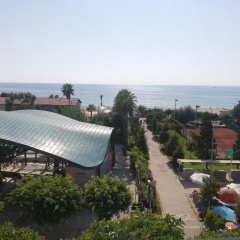 Havana Apart Hotel - Bild 6