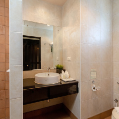 Baramee Resortel - Bild 9