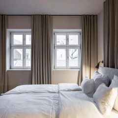 Design Boutique Hotel & Spa Goldene Rose - Bild 6