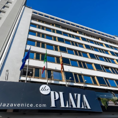 Hotel Plaza Venice - Bild 1