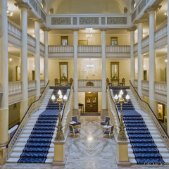 Badischer Hof Baden-Baden - Leonardo Limited Edition - Bild 18