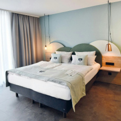 Holiday Inn - the niu, Cure Erlangen by IHG - Bild 5