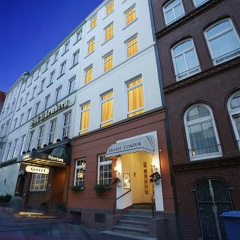 Hotel Condor - Bild 1