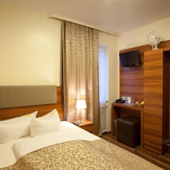 Hotel ARENA am Zoo - Bild 4