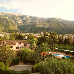 Finca Ca´s Curial - Bild 24