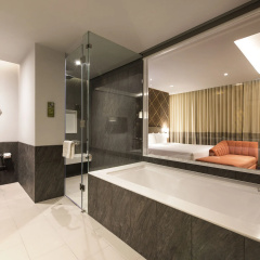 Mercure Bangkok Sukhumvit 24 - Bild 8