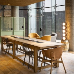 Aparthotel Adagio London Brentford - Bild 17