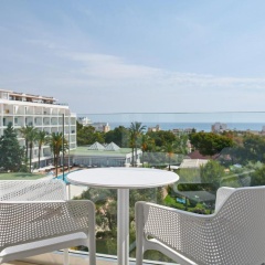 Grupotel Gran Vista & SPA - Bild 12