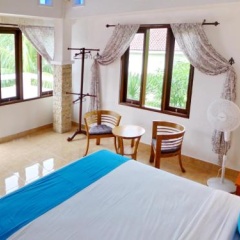 Villa Stella Garden - Bild 1