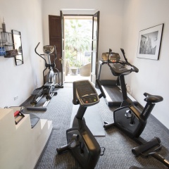 L'Avenida Hotel - Bild 22