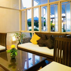 Layalina Hotel - Bild 12
