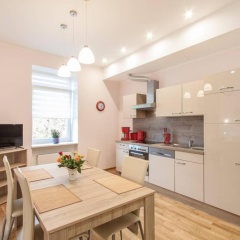 Park Villa Apartments - Bild 16