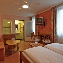 Itzlinger Hof Hotel - Bild 4