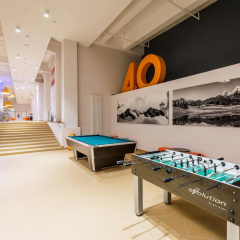 a&o Salzburg Hauptbahnhof - Hostel - Bild 29